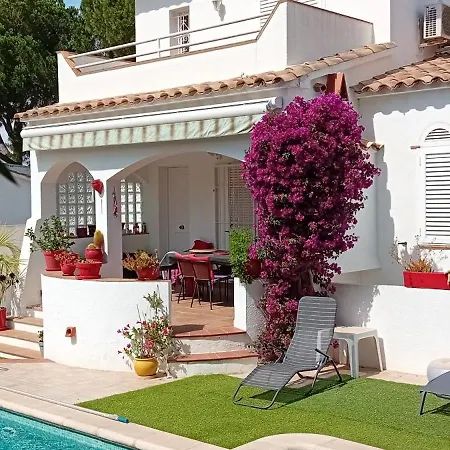 Casa Esparreguera Bed & Breakfast